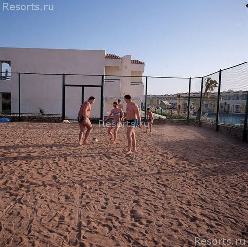 Dreams Vacation Resort 25